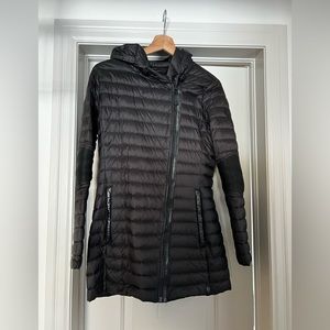 RUDSAK lightweight down jacket